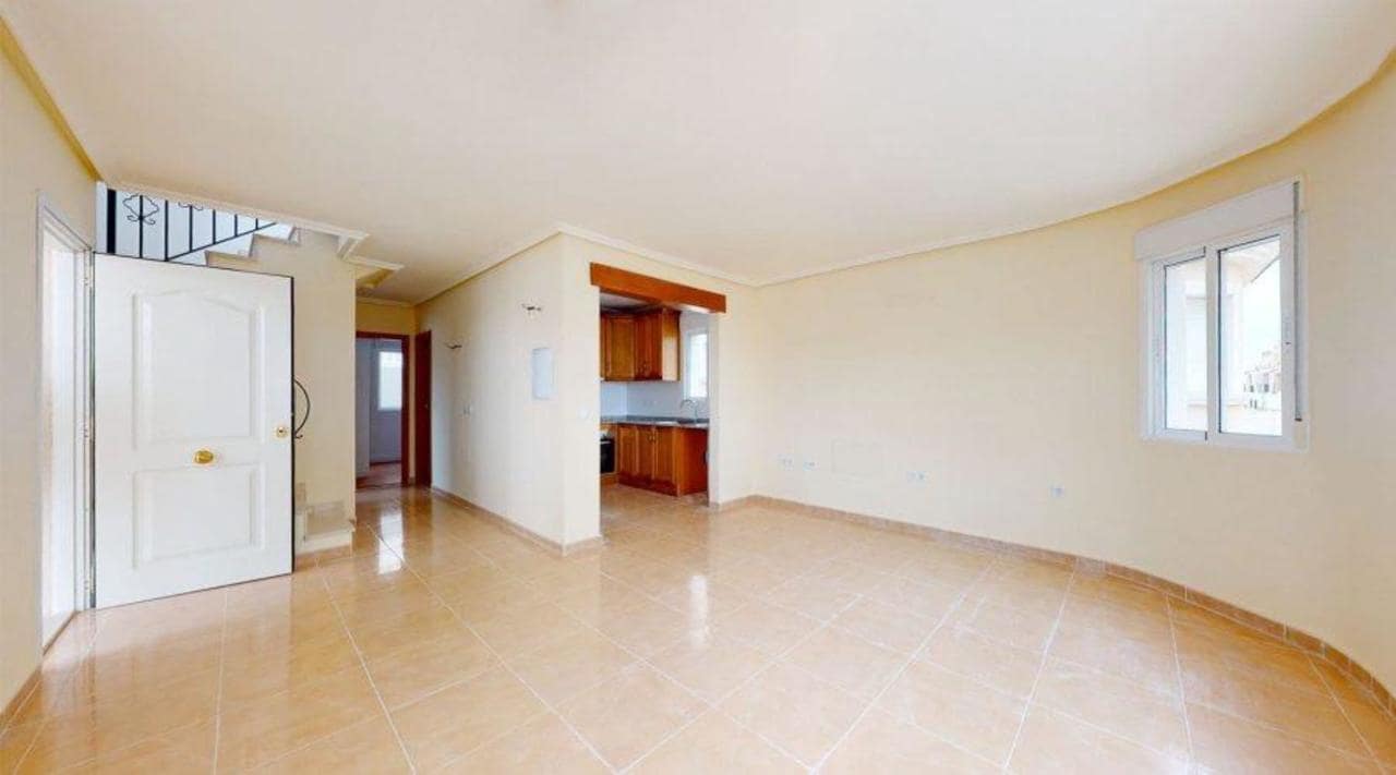 3 camera da letto Villa in vendita in San Miguel de Salinas con piscina - 218.000 € (Rif: 8647790)