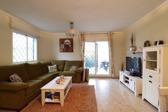 3 soverom Leilighet til salgs i Dehesa de Campoamor, Orihuela med svømmebasseng - € 170 000 (Ref: 8647794)