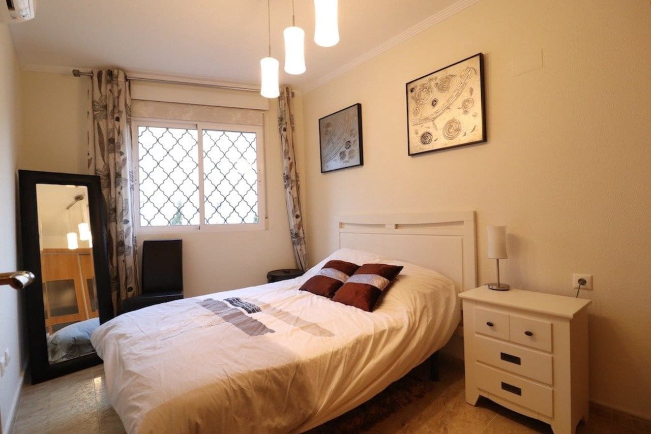 3 soverom Leilighet til salgs i Orihuela Costa med svømmebasseng - € 170 000 (Ref: 8647794)