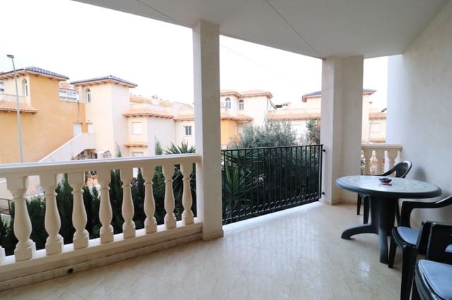 3 soverom Leilighet til salgs i Dehesa de Campoamor, Orihuela med svømmebasseng - € 170 000 (Ref: 8647794)