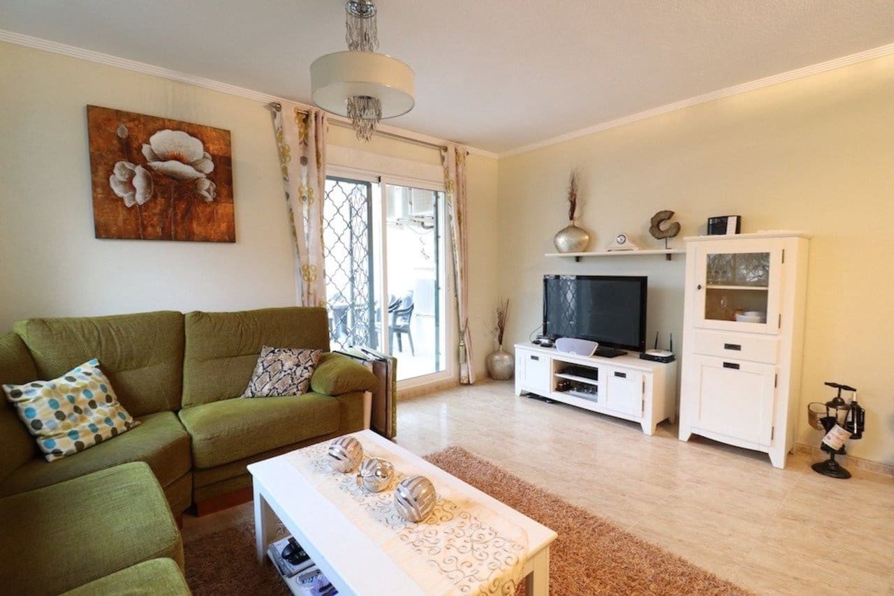 3 soverom Leilighet til salgs i Orihuela Costa med svømmebasseng - € 170 000 (Ref: 8647794)