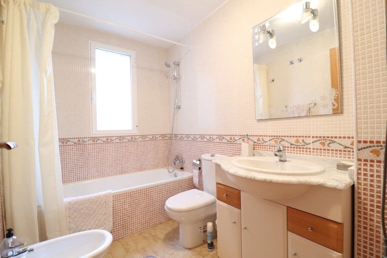 3 soverom Leilighet til salgs i Orihuela Costa med svømmebasseng - € 170 000 (Ref: 8647794)