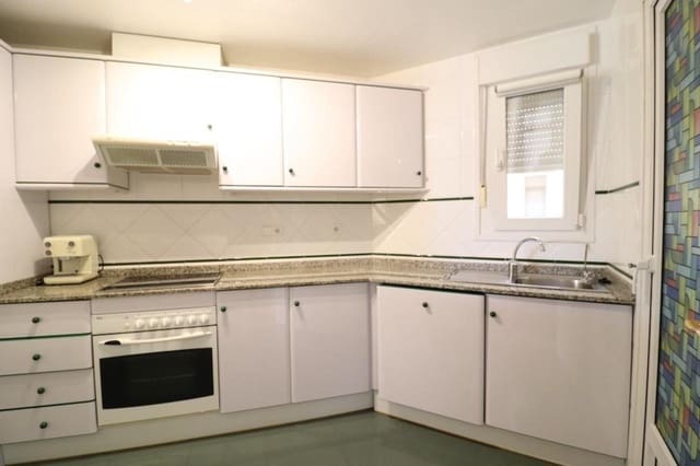 2 sovrum Lägenhet till salu i Dehesa de Campoamor, Orihuela med pool - 215 000 € (Ref: 8647800)