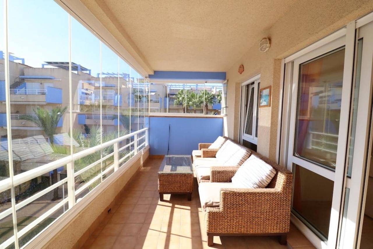 2 camera da letto Appartamento in vendita in Orihuela Costa con piscina - 215.000 € (Rif: 8647800)
