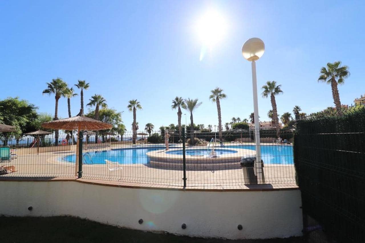 2 camera da letto Appartamento in vendita in Orihuela Costa con piscina - 215.000 € (Rif: 8647800)