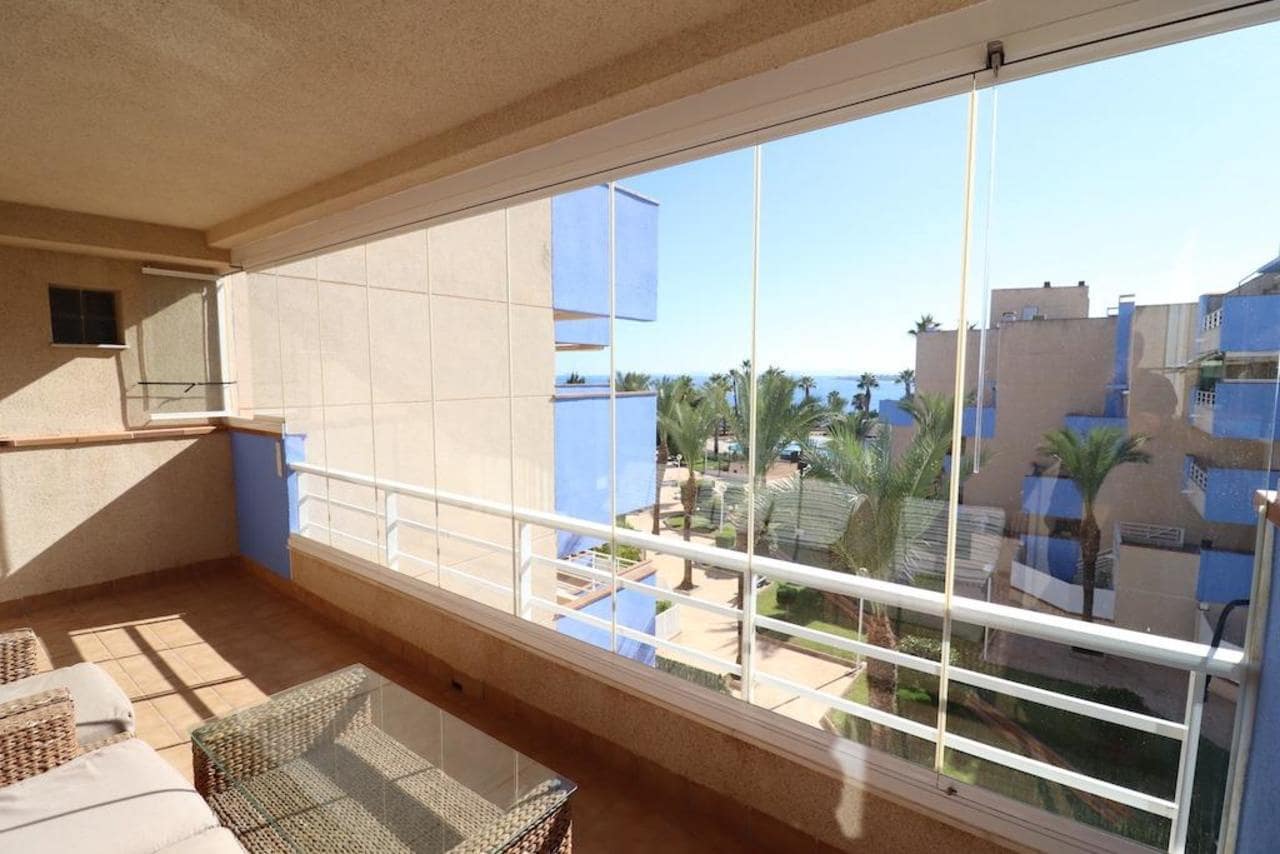 2 camera da letto Appartamento in vendita in Orihuela Costa con piscina - 215.000 € (Rif: 8647800)