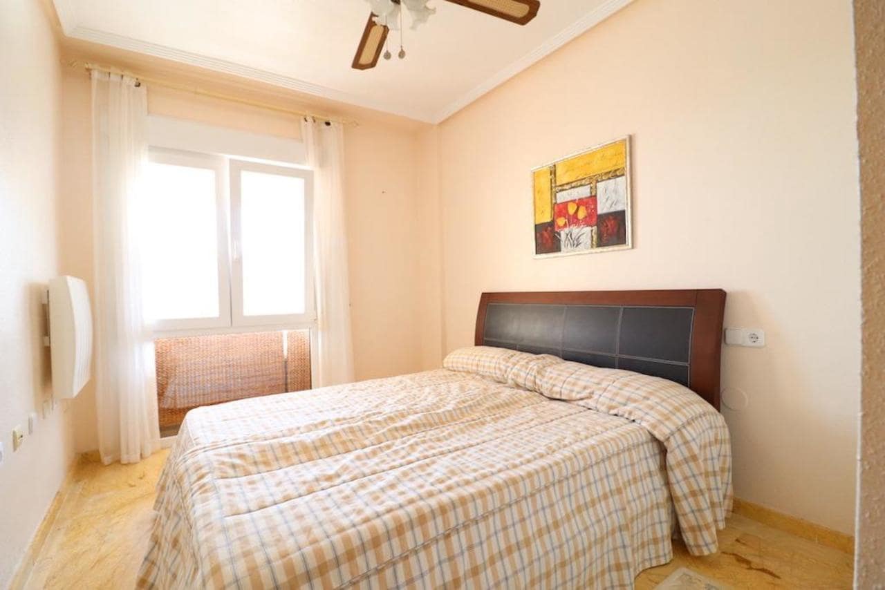 2 camera da letto Appartamento in vendita in Orihuela Costa con piscina - 215.000 € (Rif: 8647800)