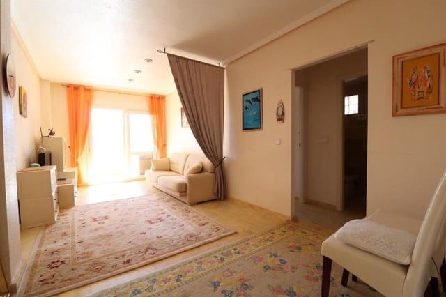 2 sovrum Lägenhet till salu i Dehesa de Campoamor, Orihuela med pool - 215 000 € (Ref: 8647800)