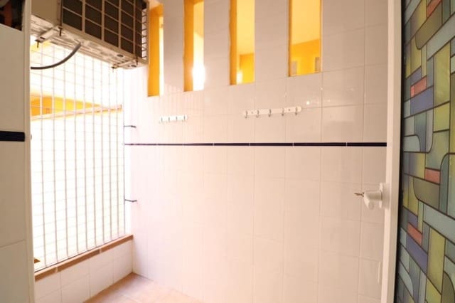 2 sovrum Lägenhet till salu i Dehesa de Campoamor, Orihuela med pool - 215 000 € (Ref: 8647800)