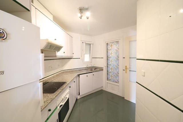 2 sovrum Lägenhet till salu i Dehesa de Campoamor, Orihuela med pool - 215 000 € (Ref: 8647800)