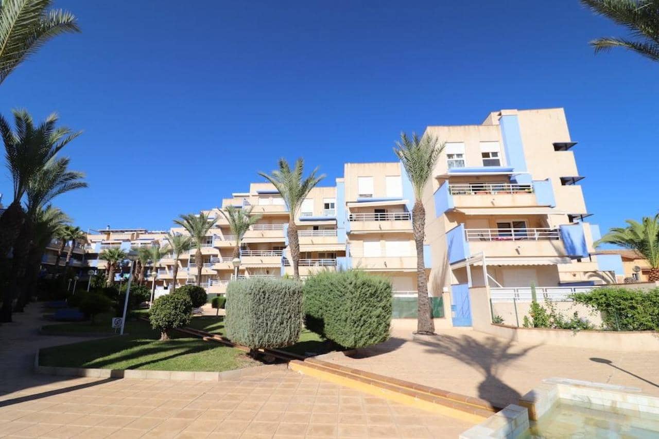 2 camera da letto Appartamento in vendita in Orihuela Costa con piscina - 215.000 € (Rif: 8647800)