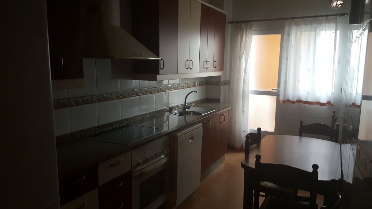 3 soverom Hus til salgs i Alhama de Murcia med garasje - € 110 000 (Ref: 8647803)