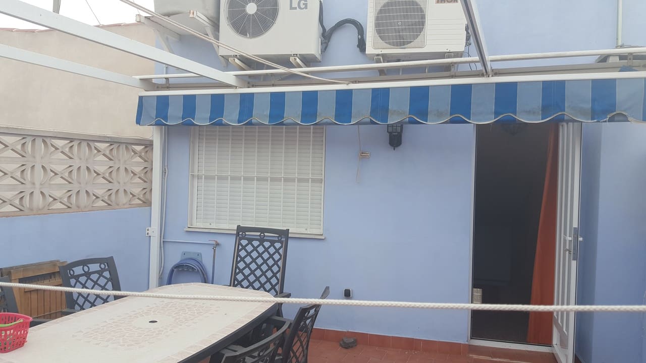 3 soverom Hus til salgs i Alhama de Murcia med garasje - € 110 000 (Ref: 8647803)