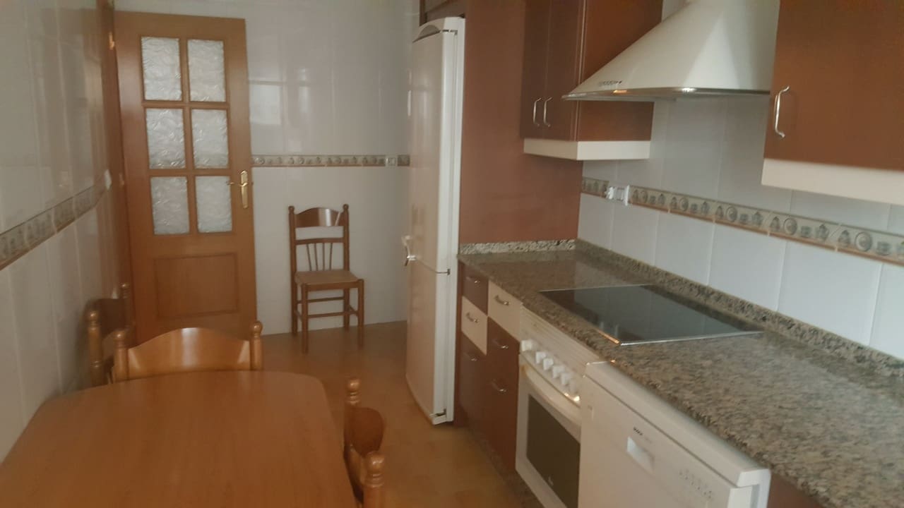 3 soverom Hus til salgs i Alhama de Murcia med garasje - € 110 000 (Ref: 8647803)