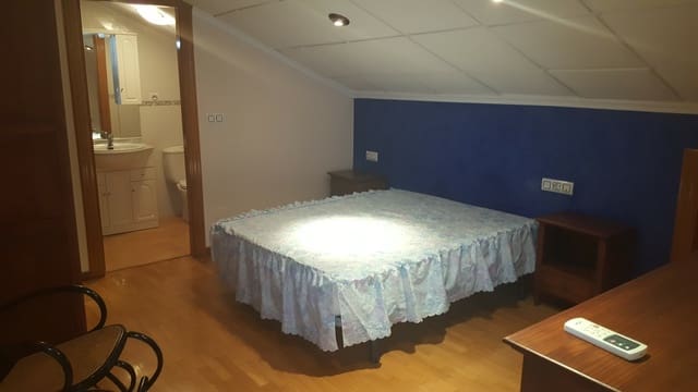 3 soverom Hus til salgs i Alhama de Murcia - € 110 000 (Ref: 8647803)