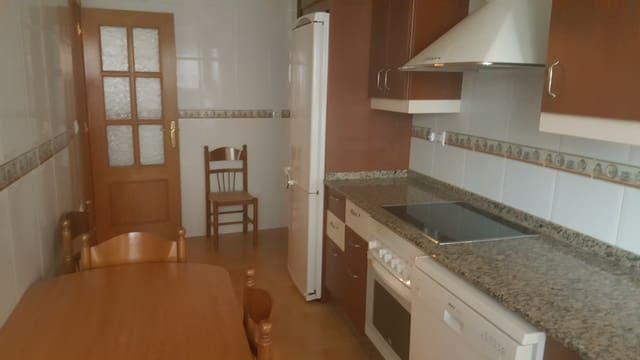 3 soverom Hus til salgs i Alhama de Murcia - € 110 000 (Ref: 8647803)