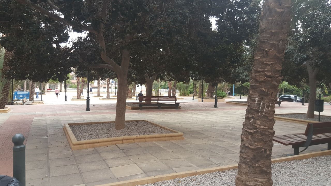 3 soverom Hus til salgs i Alhama de Murcia med garasje - € 110 000 (Ref: 8647803)