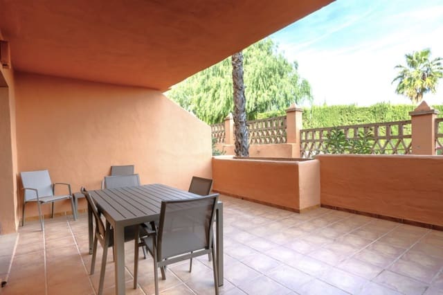 1 Zimmer Apartment zu verkaufen in Benahavís pueblo, Benahavís mit Pool Garage - 245.000 € (Ref: 8653508)