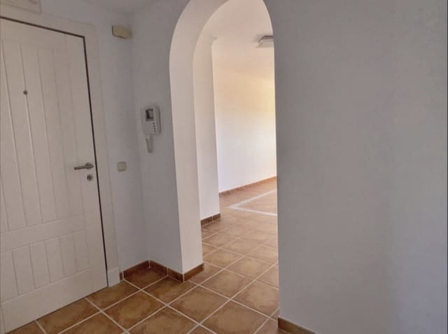 1 camera da letto Attico in vendita in Benahavís pueblo, Benahavís con piscina garage - 220.000 € (Rif: 8653509)
