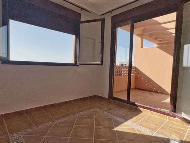 1 camera da letto Attico in vendita in Benahavís pueblo, Benahavís con piscina garage - 220.000 € (Rif: 8653509)