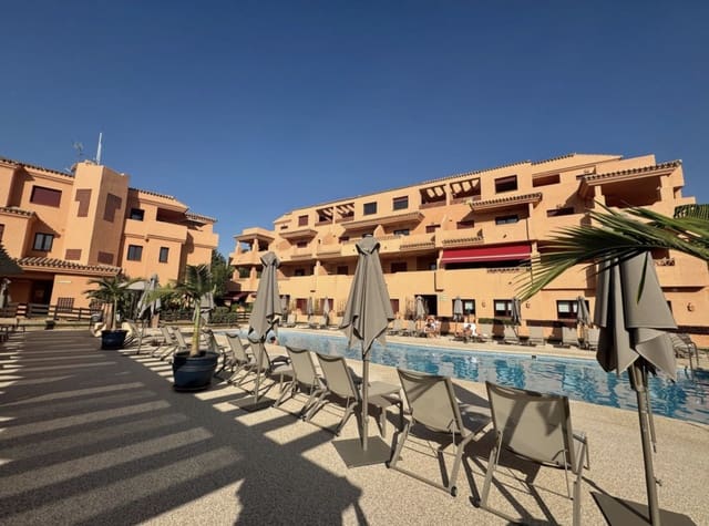 1 camera da letto Attico in vendita in Benahavís pueblo, Benahavís con piscina garage - 220.000 € (Rif: 8653509)