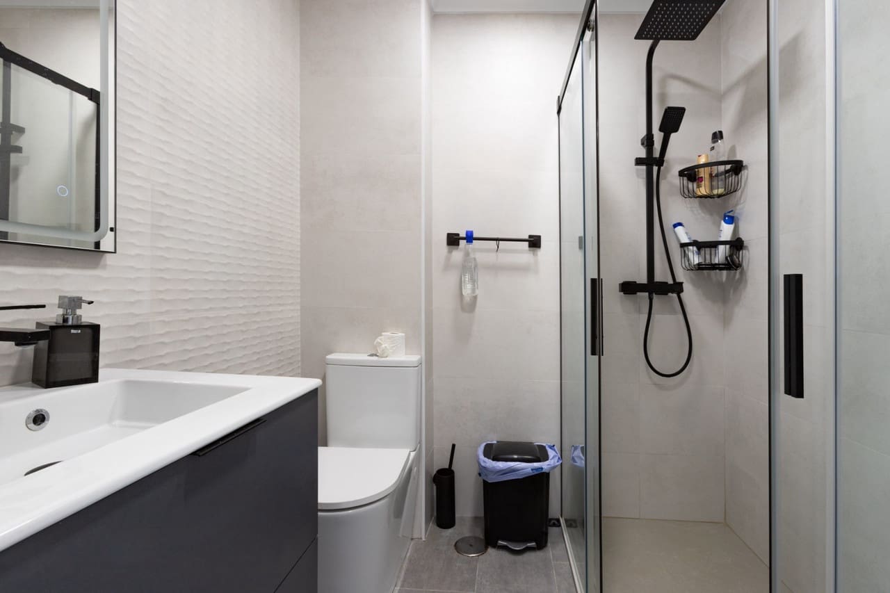 2 sypialnia Willa na sprzedaż w Torrevieja - 199 000 € (Ref: 8655069)