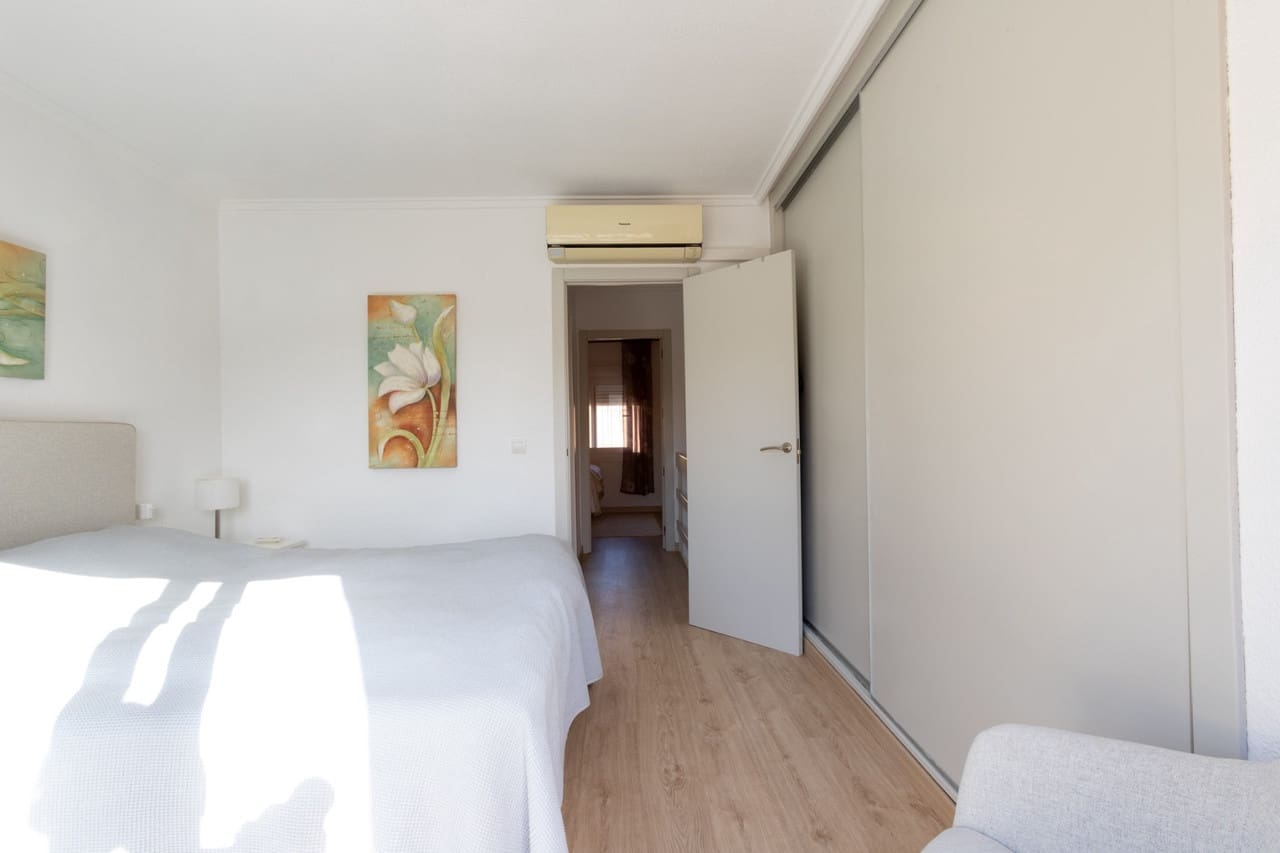 2 sypialnia Willa na sprzedaż w Torrevieja - 199 000 € (Ref: 8655069)