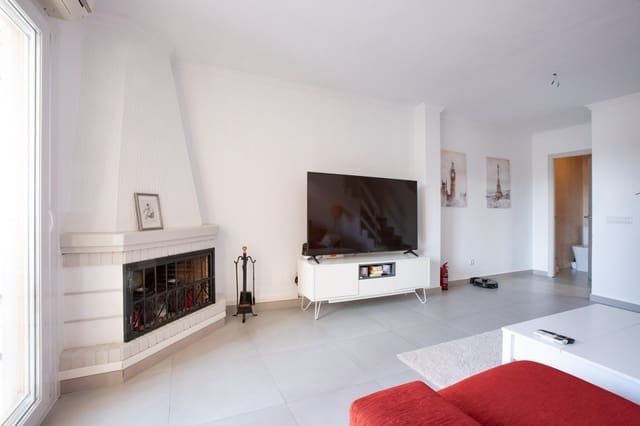 2 makuuhuone Huvila myytävänä paikassa El Molino, Torrevieja - 199 000 € (Ref: 8655069)