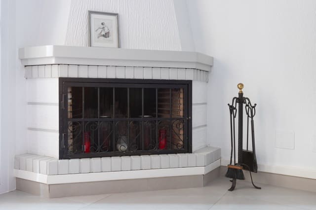 2 makuuhuone Huvila myytävänä paikassa El Molino, Torrevieja - 199 000 € (Ref: 8655069)