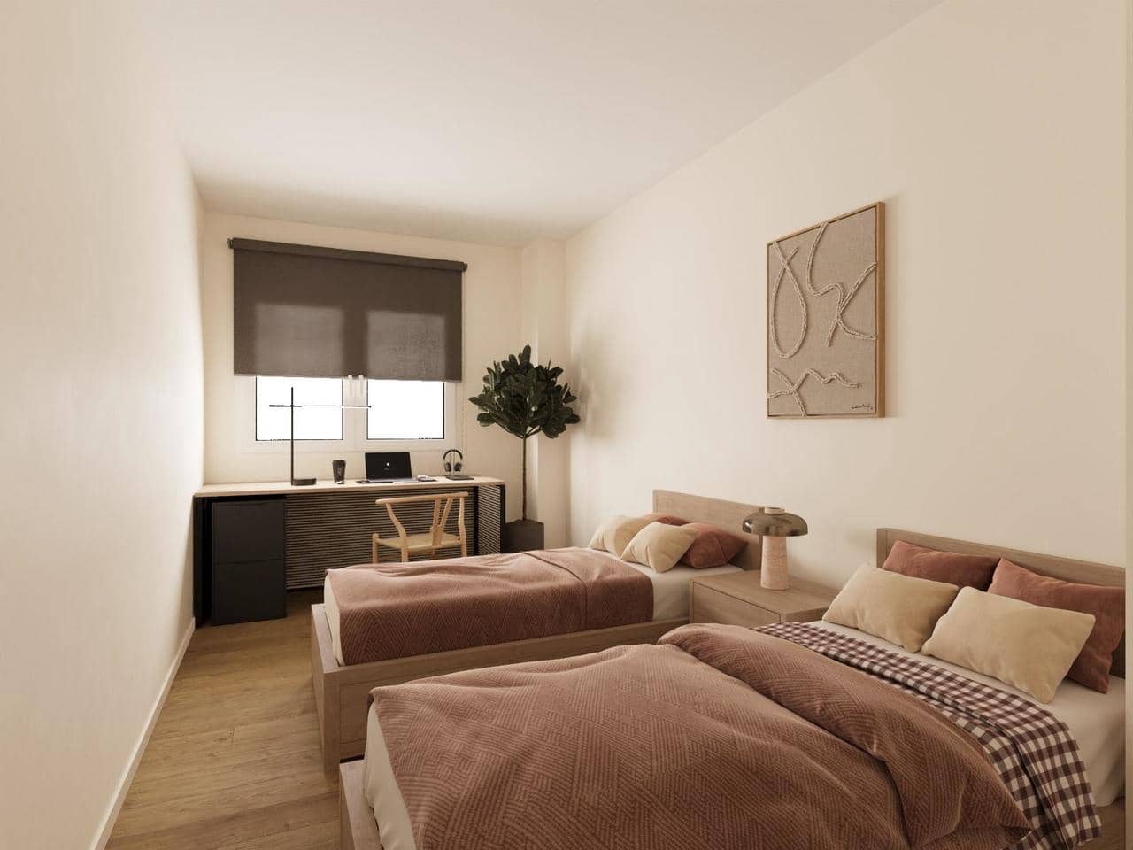 3 bedroom Apartment for sale in Aguilas with pool garage - € 265,000 (Ref: 8656381)
