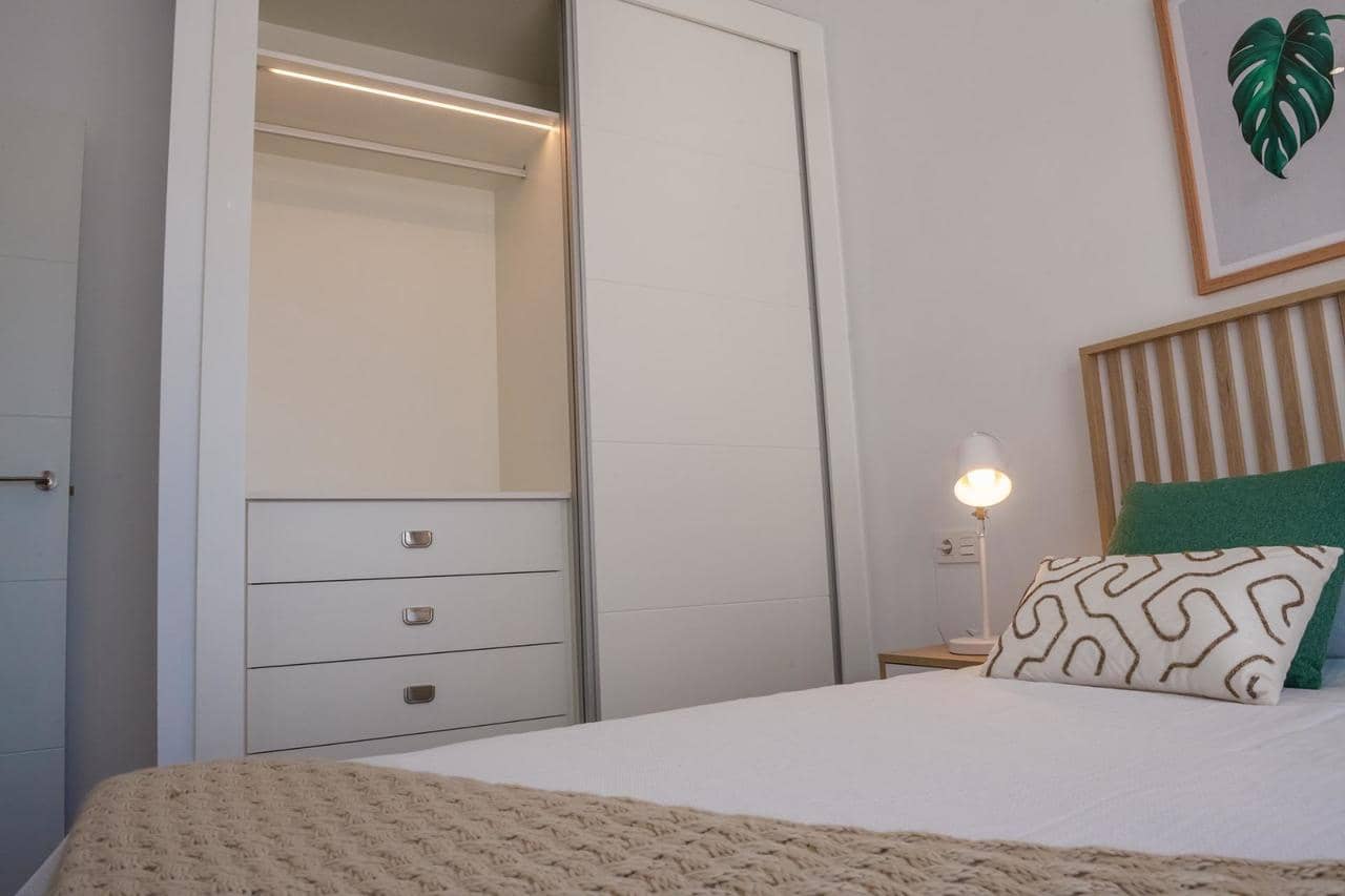 3 soverom Villa til salgs i Los Alcazares med svømmebasseng garasje - € 439 000 (Ref: 8683620)