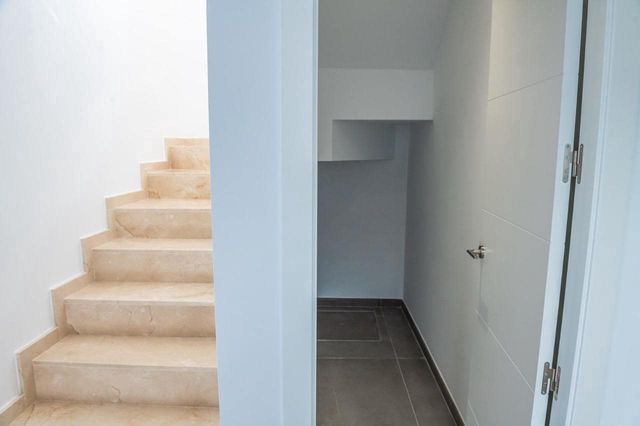 3 soverom Villa til salgs i Centro, Los Alcázares med svømmebasseng garasje - € 439 000 (Ref: 8683620)