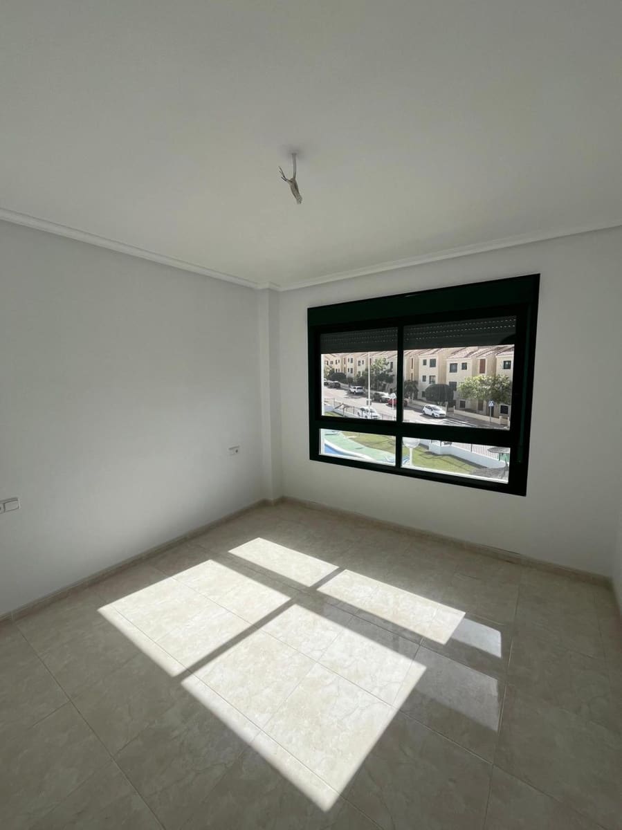 2 bedroom Penthouse for sale in Orihuela Costa with pool - € 347,700 (Ref: 8694177)
