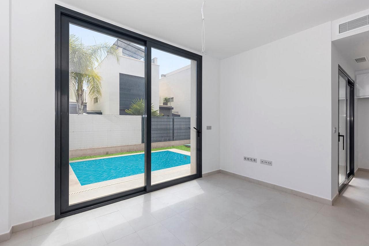 3 camera da letto Villa in vendita in Orihuela con piscina - 319.000 € (Rif: 8716688)