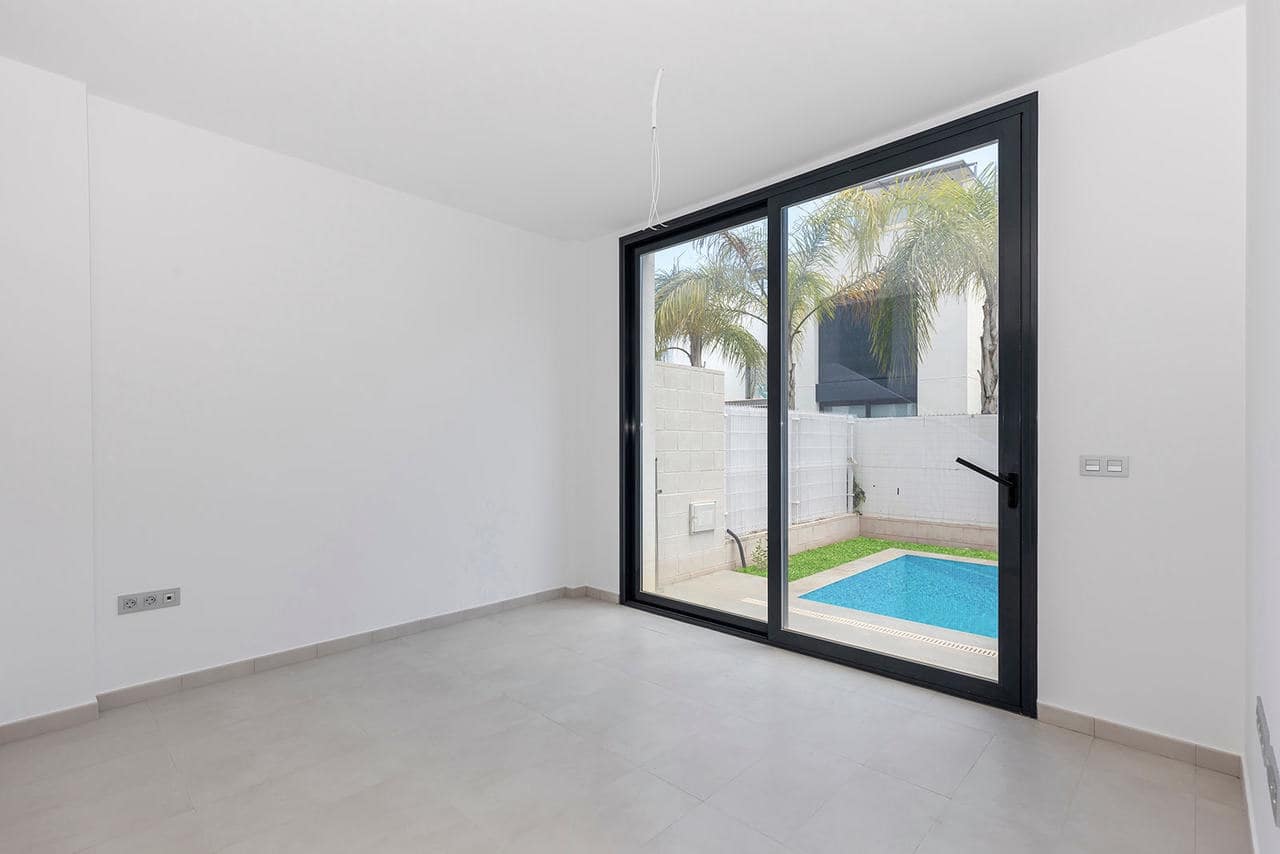 3 camera da letto Villa in vendita in Orihuela con piscina - 319.000 € (Rif: 8716688)