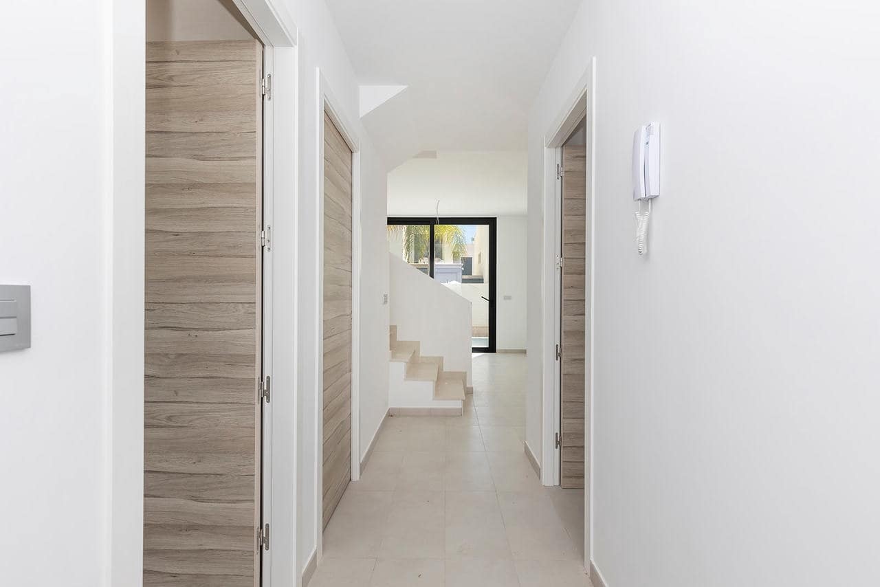 3 camera da letto Villa in vendita in Orihuela con piscina - 319.000 € (Rif: 8716688)
