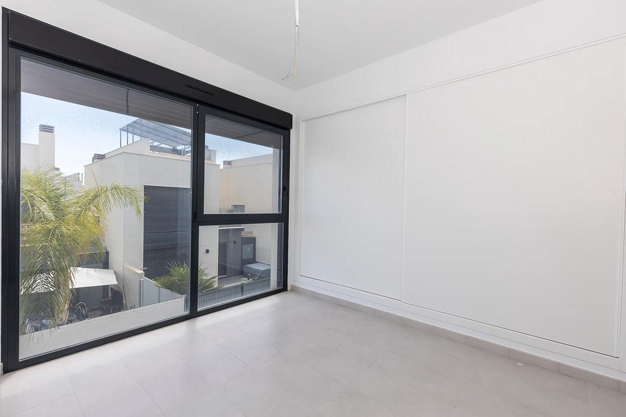 3 camera da letto Villa in vendita in Orihuela con piscina - 319.000 € (Rif: 8716688)
