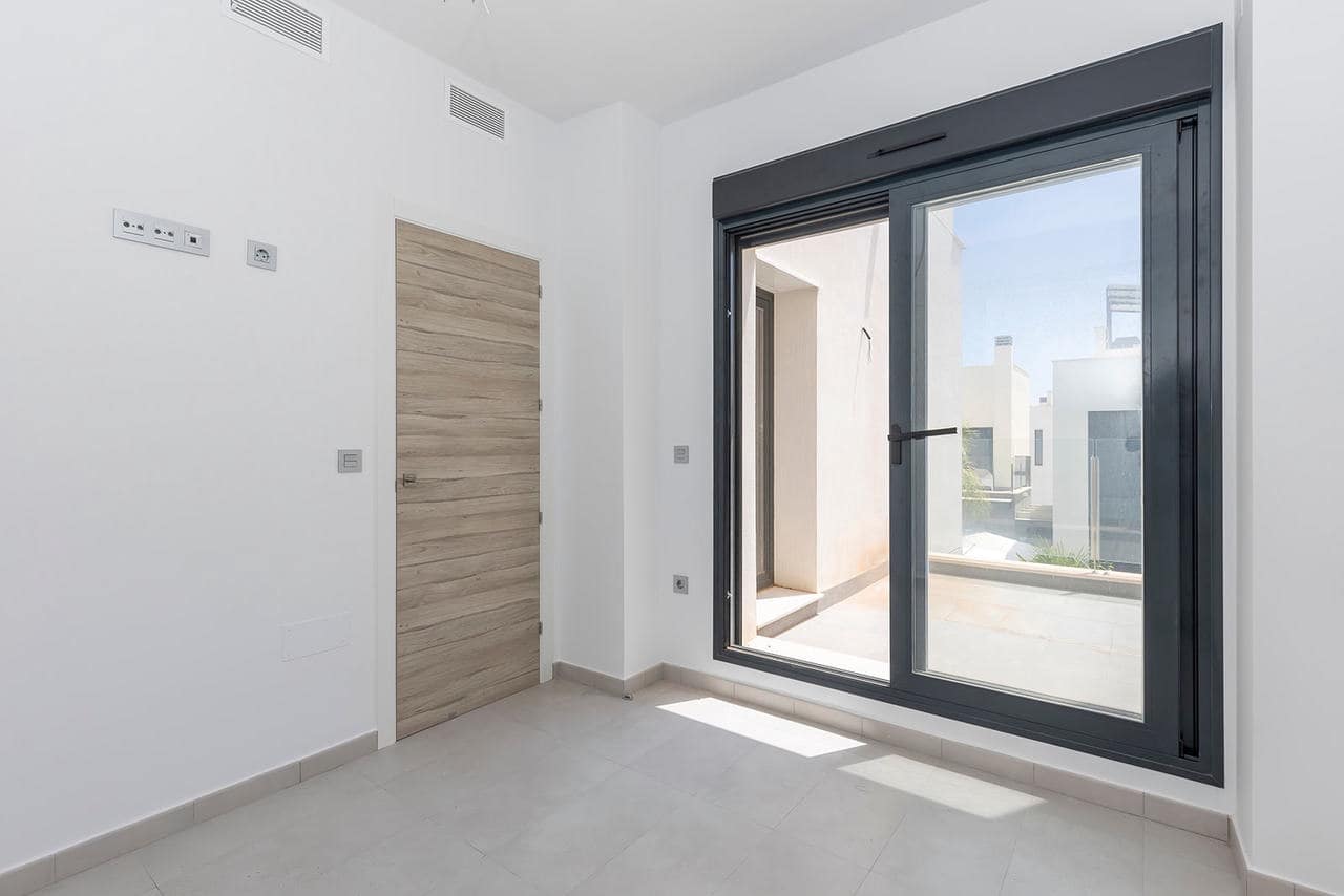 3 camera da letto Villa in vendita in Orihuela con piscina - 319.000 € (Rif: 8716688)