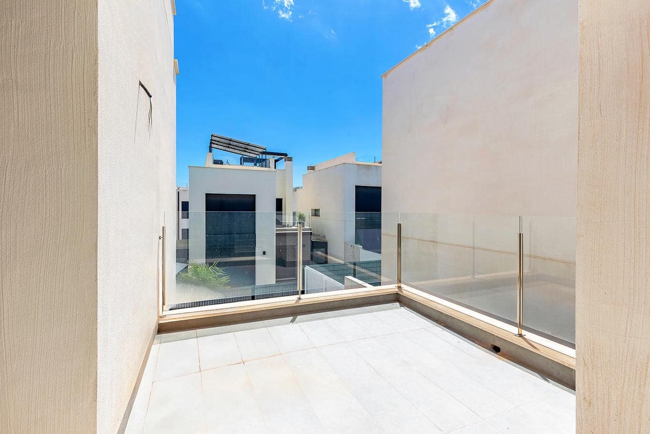 3 camera da letto Villa in vendita in Orihuela con piscina - 319.000 € (Rif: 8716688)