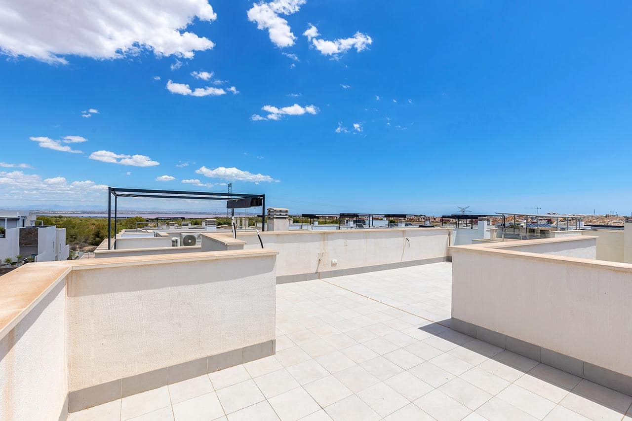 3 camera da letto Villa in vendita in Orihuela con piscina - 319.000 € (Rif: 8716688)