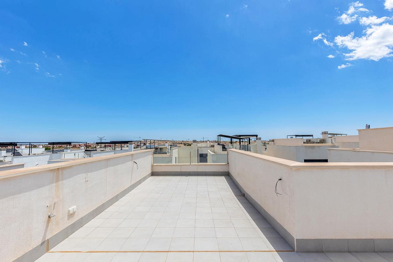 3 camera da letto Villa in vendita in Orihuela con piscina - 319.000 € (Rif: 8716688)