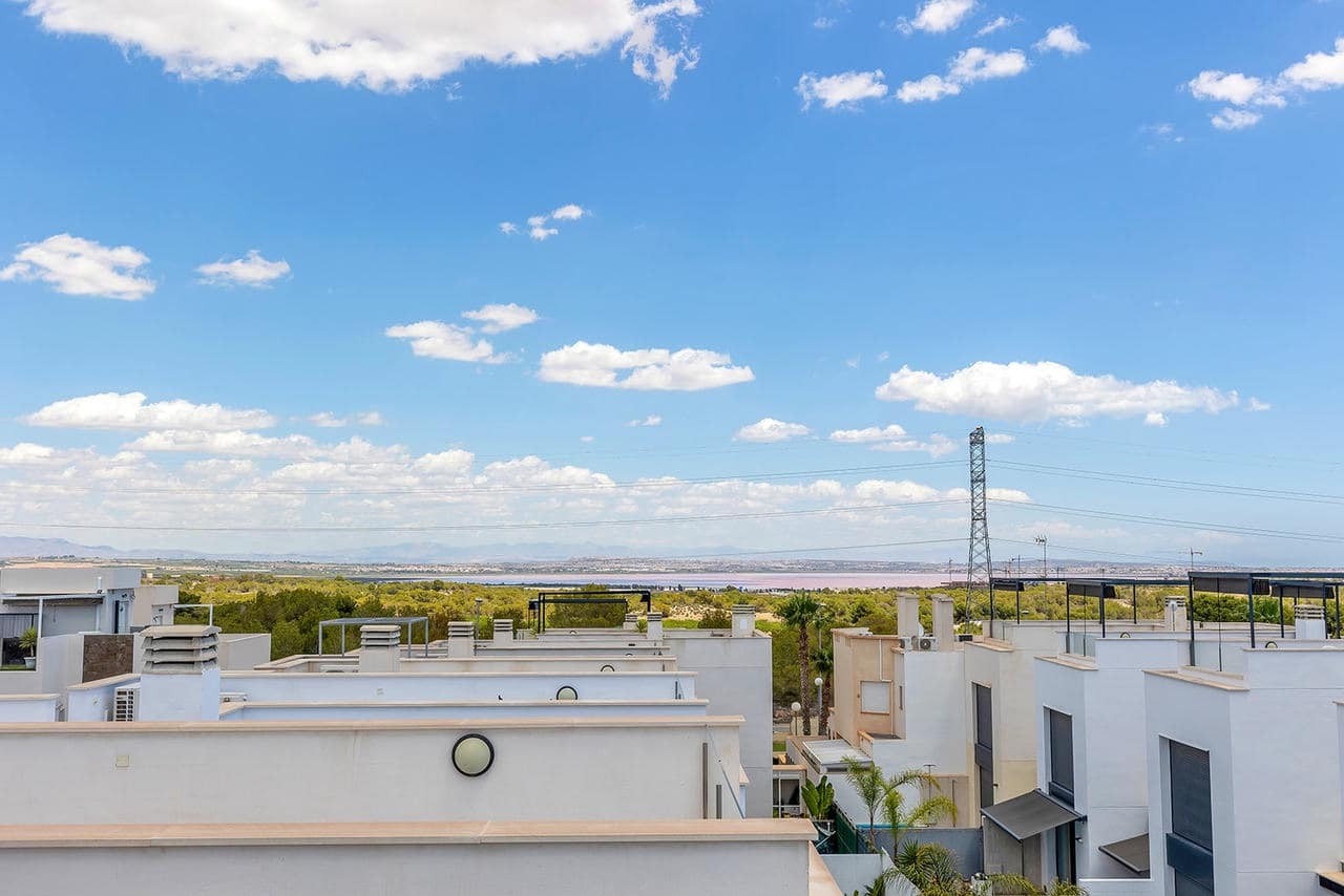 3 camera da letto Villa in vendita in Orihuela con piscina - 319.000 € (Rif: 8716688)