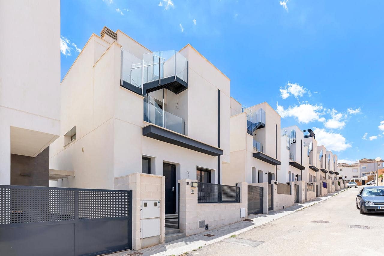3 camera da letto Villa in vendita in Orihuela con piscina - 319.000 € (Rif: 8716688)