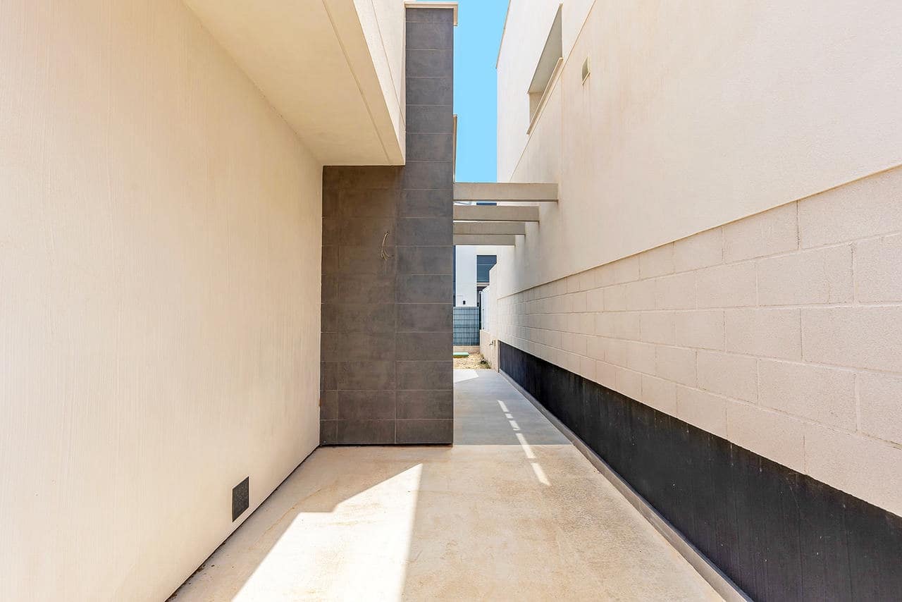 3 camera da letto Villa in vendita in Orihuela con piscina - 319.000 € (Rif: 8716688)