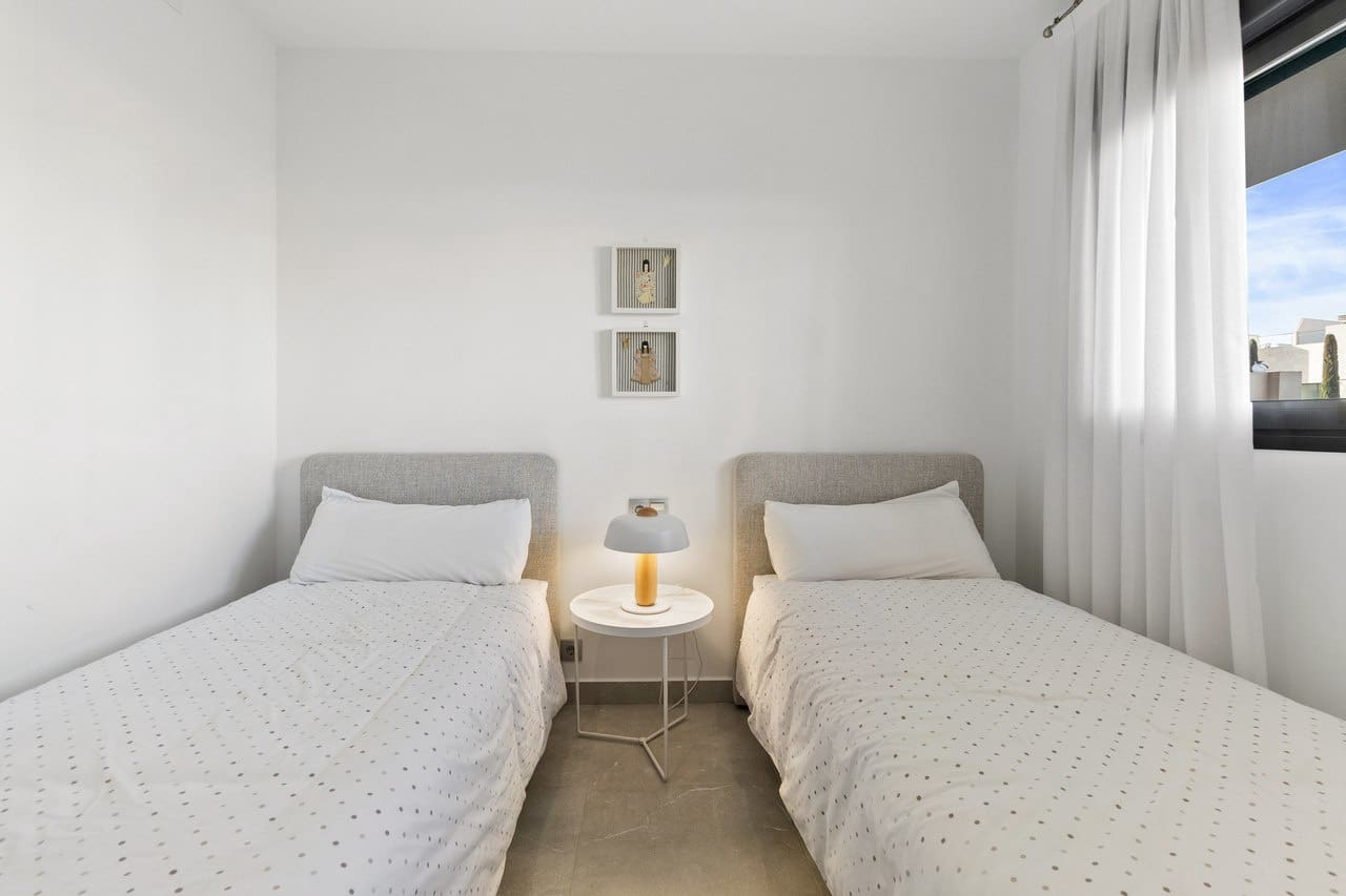 2 camera da letto Appartamento in vendita in Orihuela con piscina - 310.000 € (Rif: 8716691)