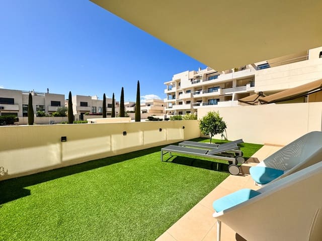 2 camera da letto Appartamento in vendita in Orihuela ciudad, Orihuela con piscina - 310.000 € (Rif: 8716691)
