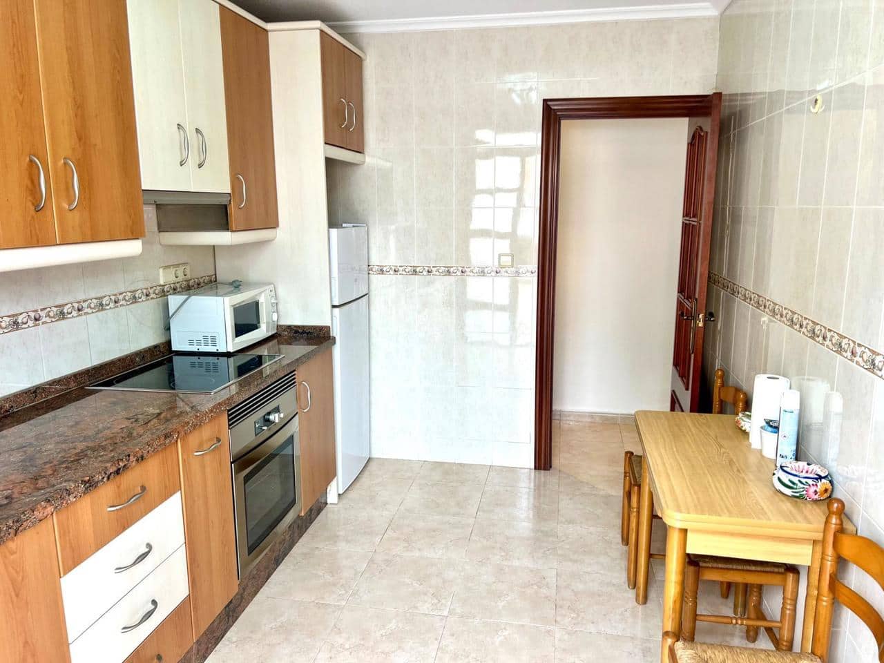 3 makuuhuone Huoneisto myytävänä paikassa Torrevieja - 244 900 € (Ref: 8716719)