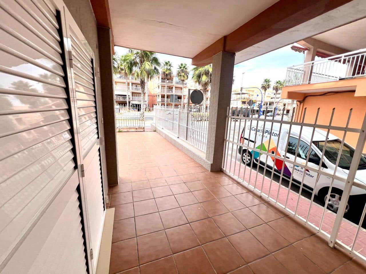 3 makuuhuone Huoneisto myytävänä paikassa Torrevieja - 244 900 € (Ref: 8716719)