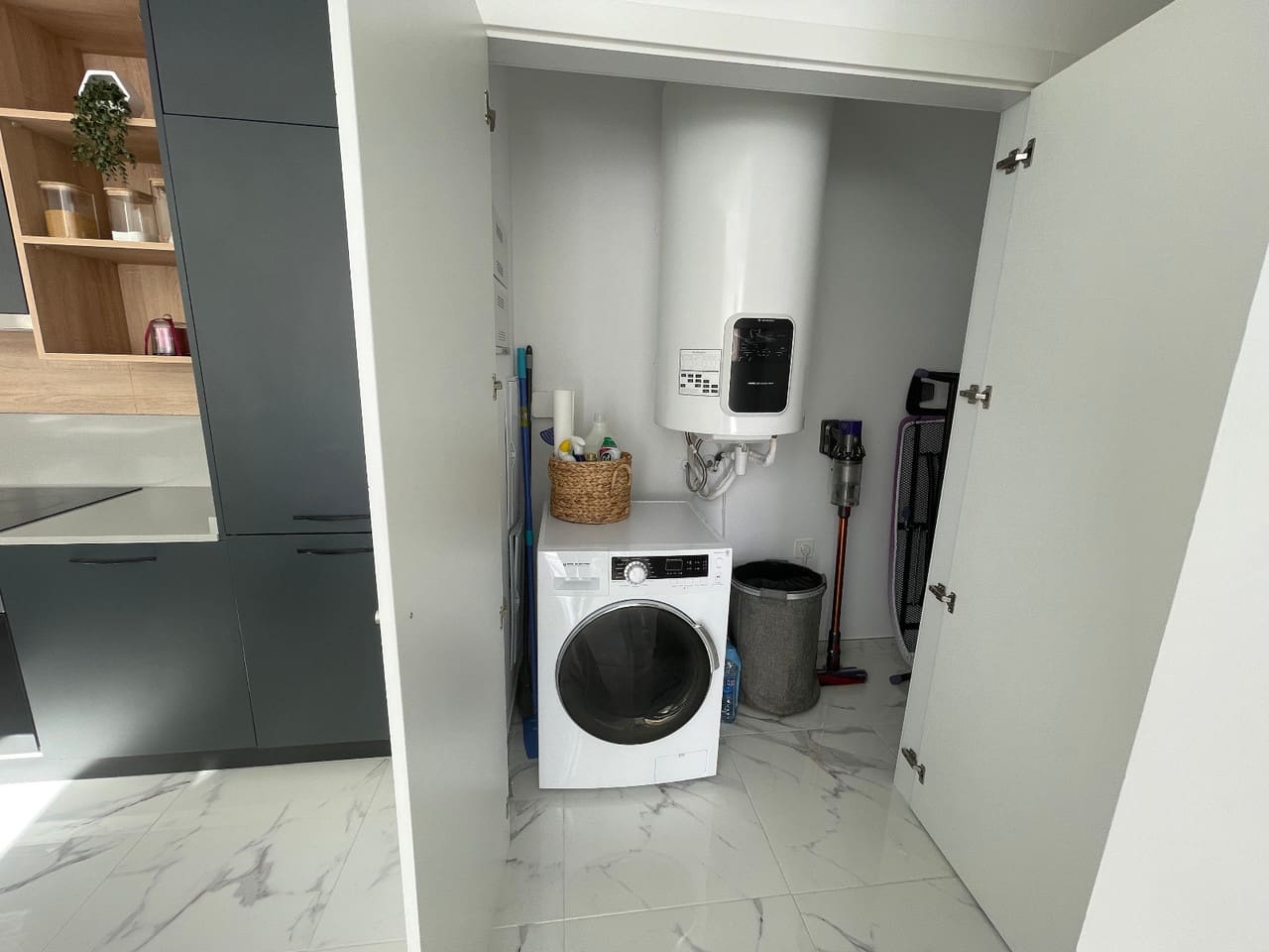 3 Zimmer Villa zu verkaufen in Los Montesinos mit Pool - 389.000 € (Ref: 8716754)