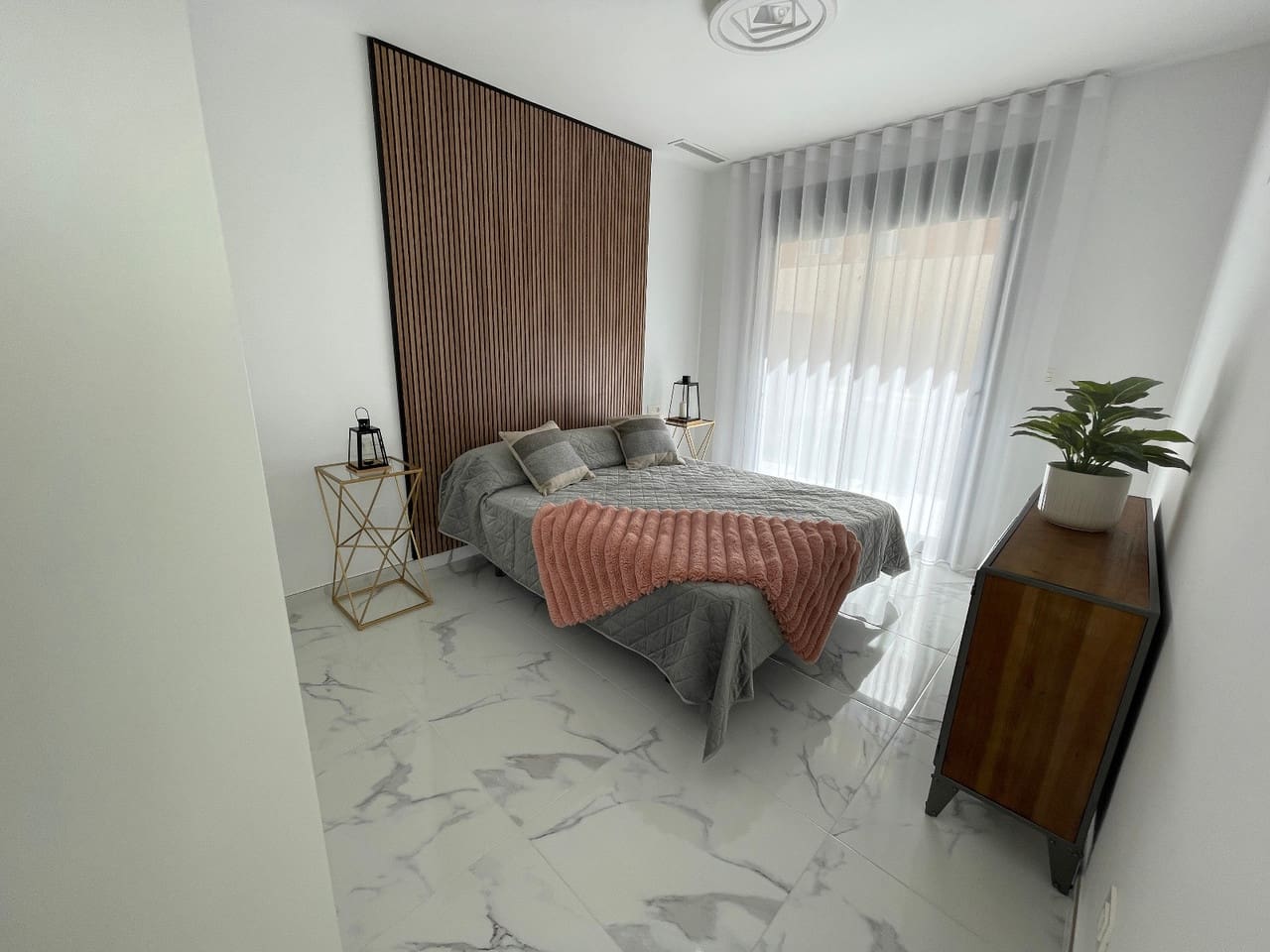 3 Zimmer Villa zu verkaufen in Los Montesinos mit Pool - 389.000 € (Ref: 8716754)